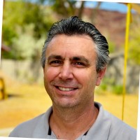 Scott Wojcieszek