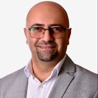 Raed Mahmoud