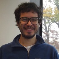 Mario Molina