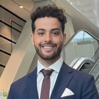 Mohammed El Kadi