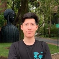 Alexis Yang