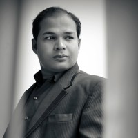 Shubham Dwivedi