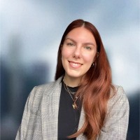 Melanie Rumanek