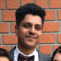 Sourabh Tashildar
