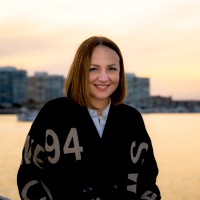 Marie-Eve Dufresne