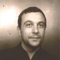 Nicolas Lacot