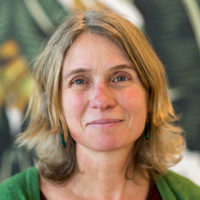 Claire Tielens