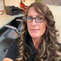 Leslie Burson