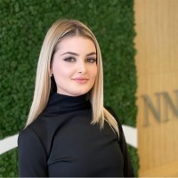 Andreea-Iulia Marton