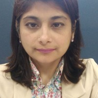 Dr. Sarah Farrukh