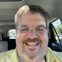John Nauyokas