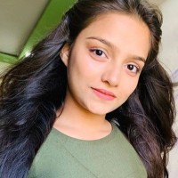 Kiara Bhardwaj
