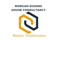 Morgan House