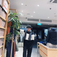 Geoffrey Yang