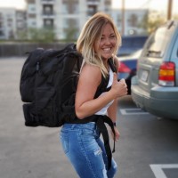 Caitlin Dipietro