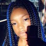 Kenija Edwards