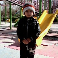 Reza Azadi