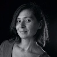Caroline Geldy