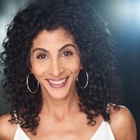Rahnuma Panthaky