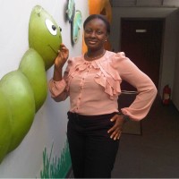 Blessing Ezugwu