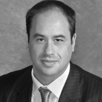 Dan Huber