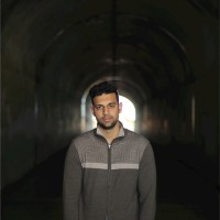 Hashim Khan