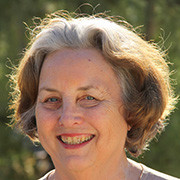 Jean Dowd