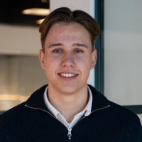 Bren Van Straaten