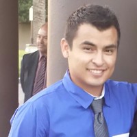 Ramon Ortiz Venegas