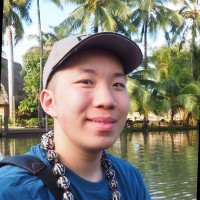 Justin Kwong
