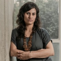 Nicole Paulet Piedra