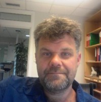 Lars Hennum Hansen
