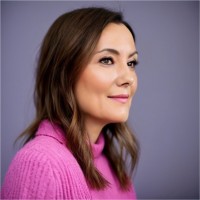 Irina Villacreces, M.S., Sphr, Pmp