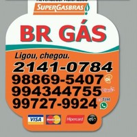 Br Gás Br Gás
