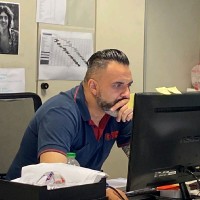 Luca Laroma