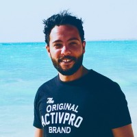Ahmed Abdel Maksoud