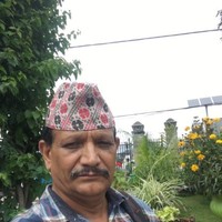 Ramji Ghimire