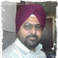 Manjit Singh Grewal