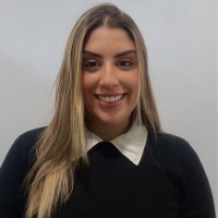 Maria Luiza Mello