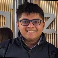 Krish Jain
