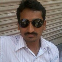 Anant Patil