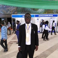 Stephen Dwamena Kwakye