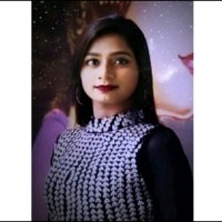 Subhashree Patra