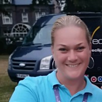 Jo Clarke