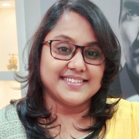 Dhanya Rajesh