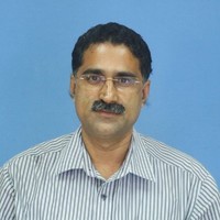 Sreekumar J