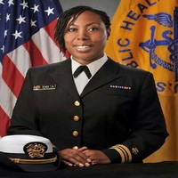 Jennifer C. Smith-Grant, Msph, Cph
