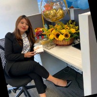 Maira Raquel Perez Jimenez