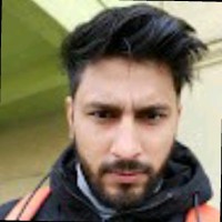 Mahender Negi