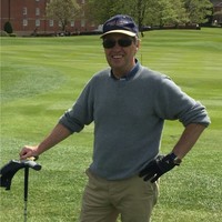 Ray Bruce